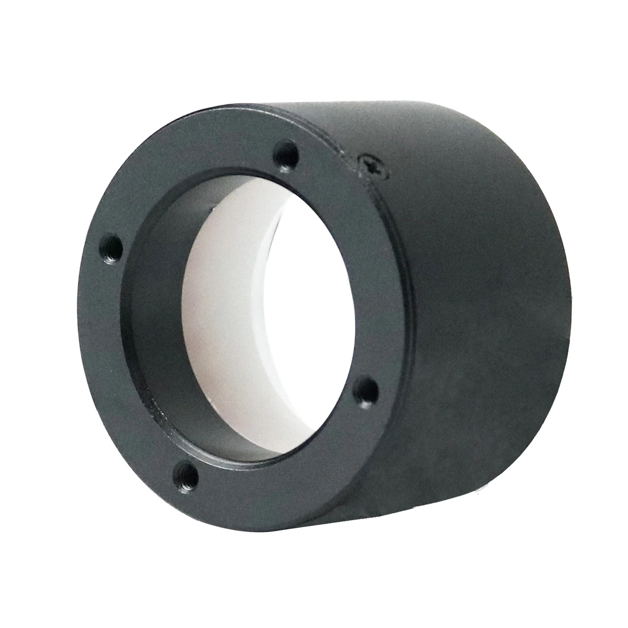 product machine vision inspection 24v 45mm30mm red led tube light shadowless ring lamp-4