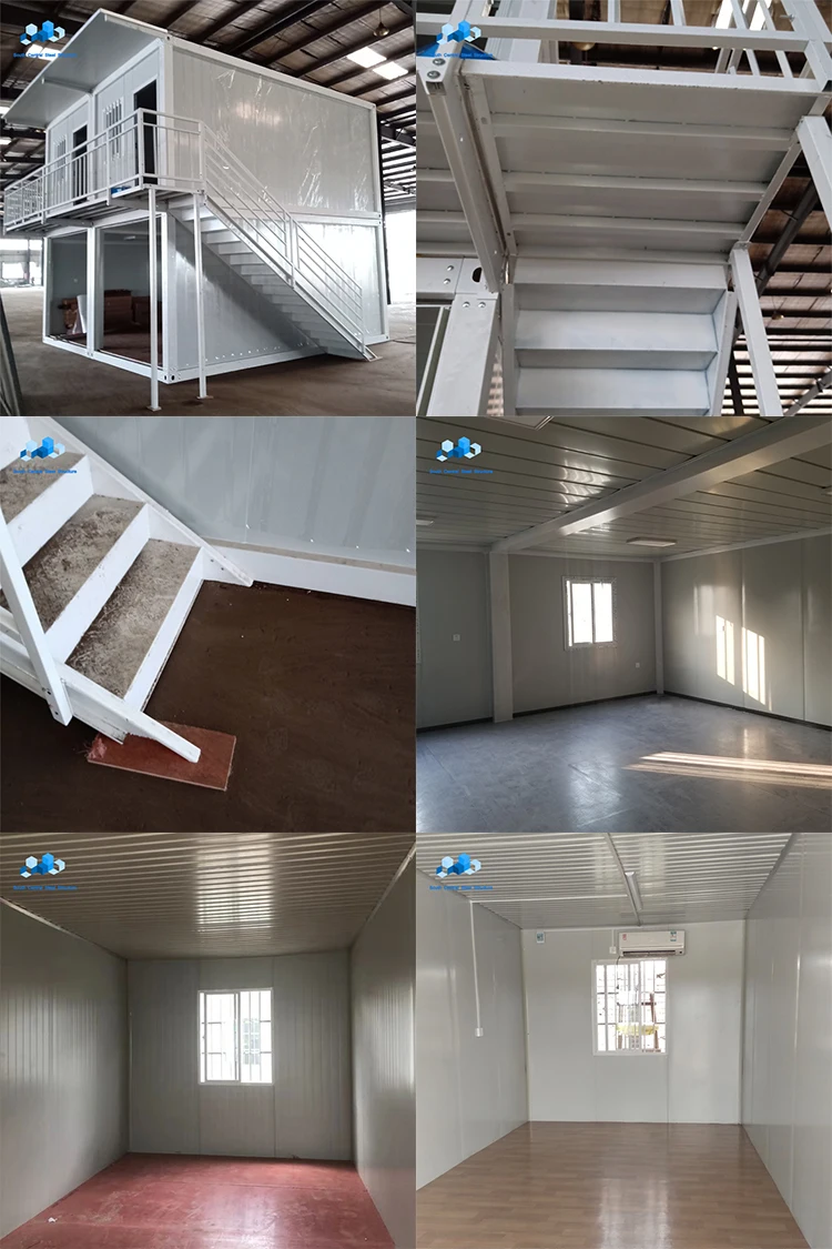 portable buildings finished for living on Luxury Fabricated Living Container House Portable House Buy Portable Living Container Living Container House Living Container Luxury Product On Alibaba Com