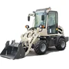 Cheap telescopic fork loader tcm 75b payloader for sale in philippines