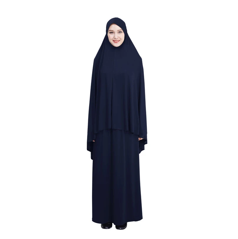 Pure Colour Stretch Doa Gaun Thai Muslim Cap Tube Skirt Suit Factory Direct  Spot Doa Gaun - Buy Pure Colour Stretch Doa Gaun,Thai Muslim Cap Tube Skirt  Suit,Factory Direct Spot Doa Gaun