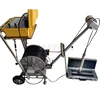 200m Equipment In Wells and Caves Underwater Borehole Inspection Camera