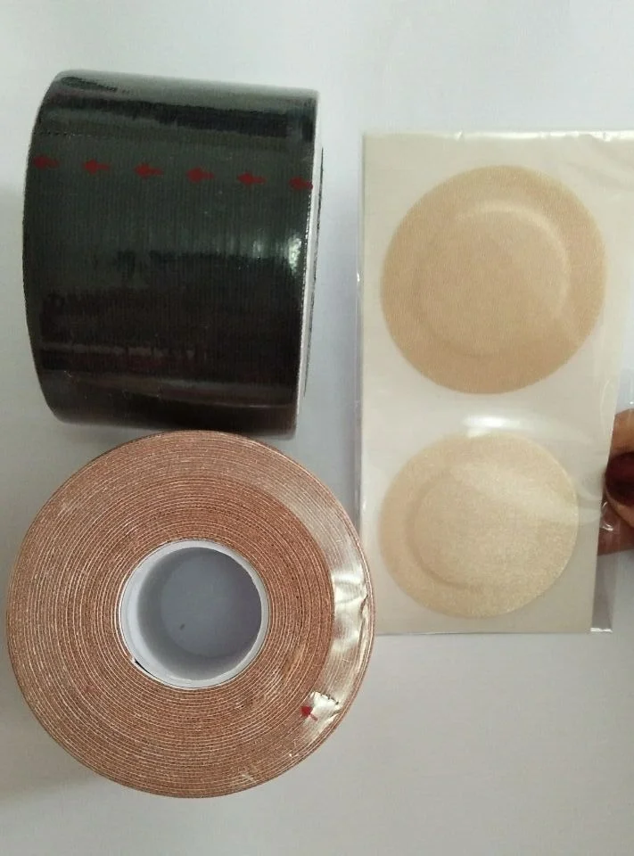 Waterproof Medical Grade Strong Adhesive Boob Lift Tape For Women