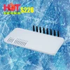 (VOIP Business) YX Popular Stable SMPP Support For 3rd Party Development Of SMS Applications 8 Port GSM Gateway SMS Gateway