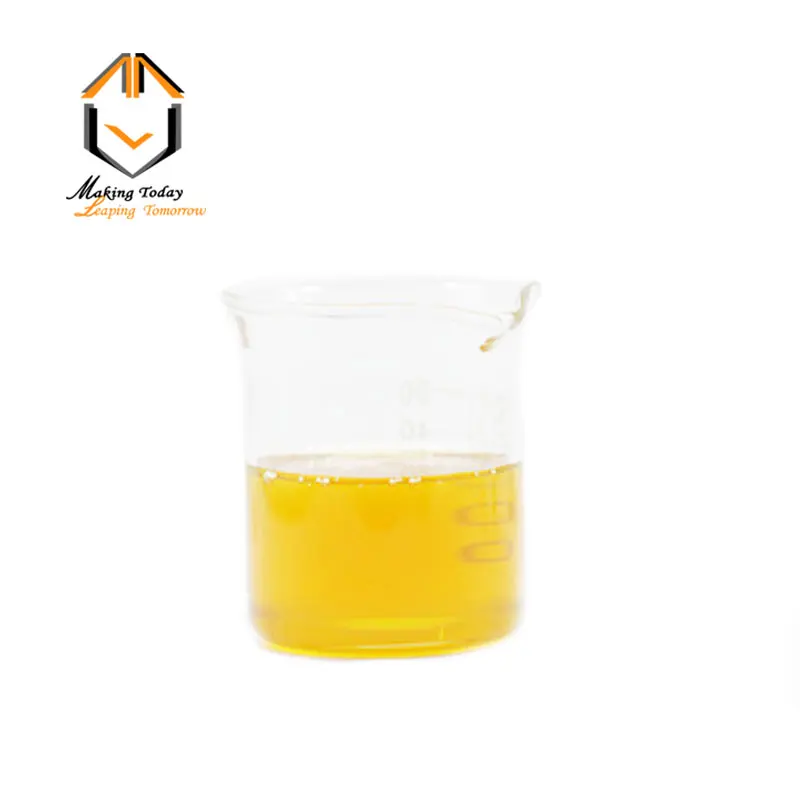 Pibsa1000 Chemical Oil Detergent Additive Pibsa Ashless Dispersant