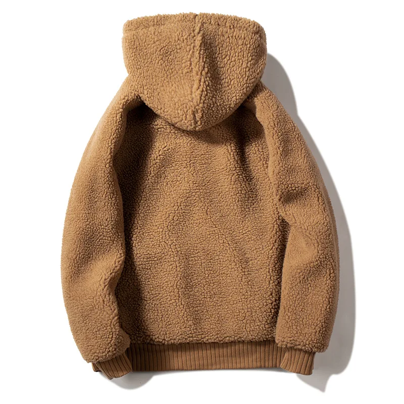 wool hoodies