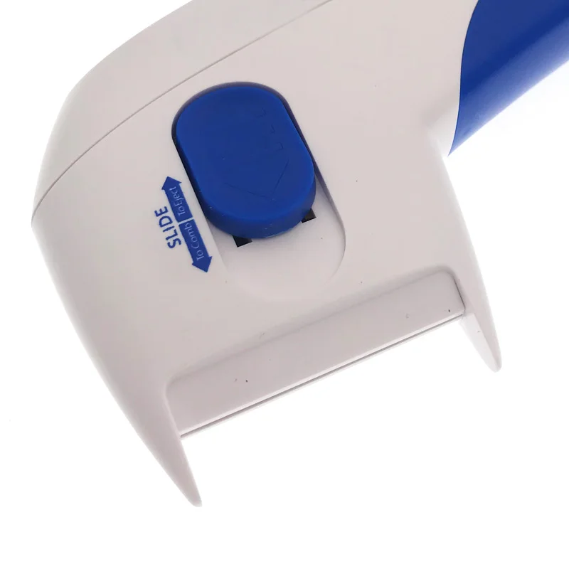 Professional Electronic Electric Flea Comb Puppies Fleas Treatment Safe