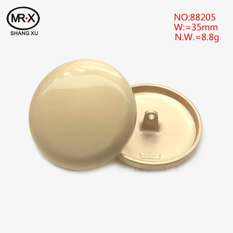 metal button manufacturers