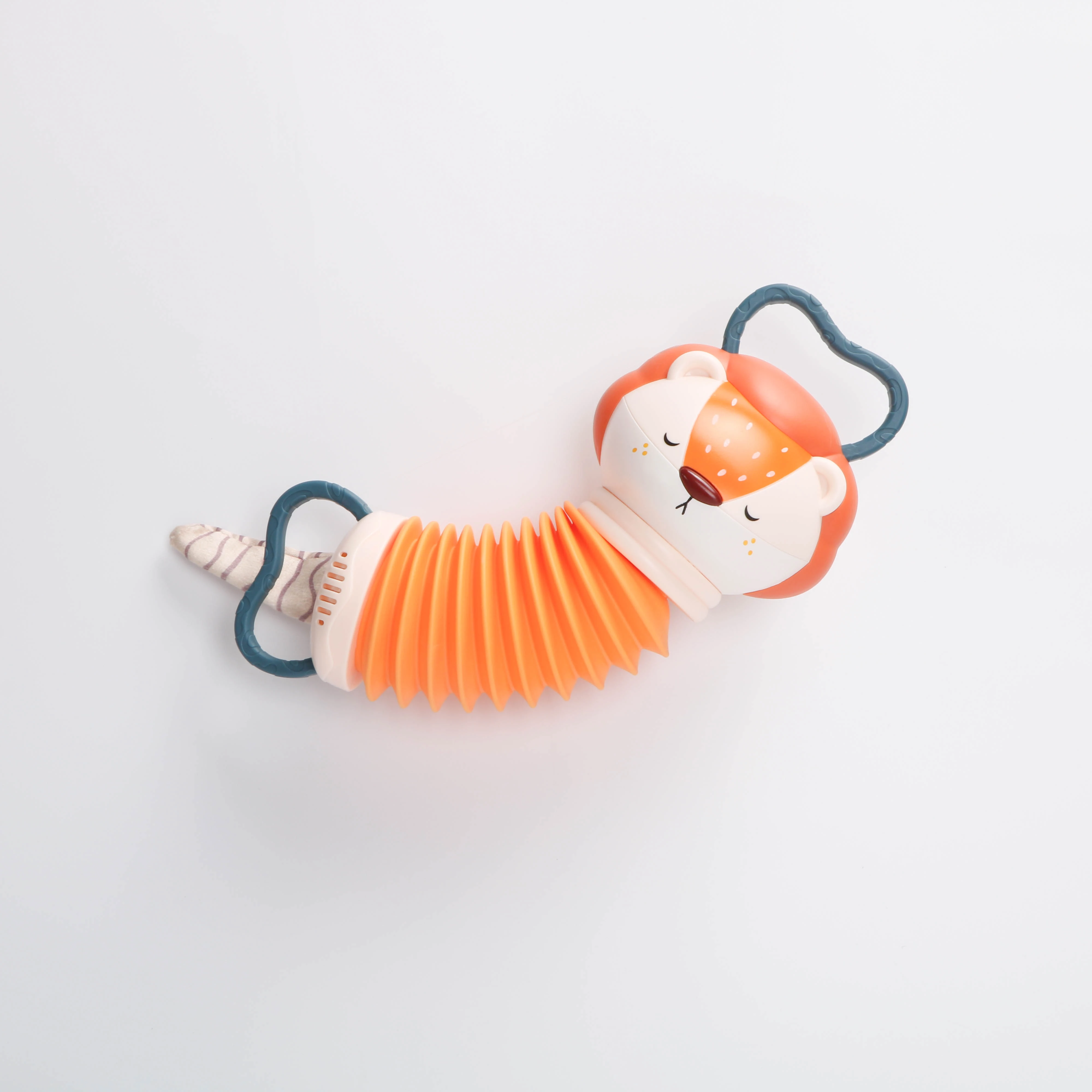 Kids Accordion Toys