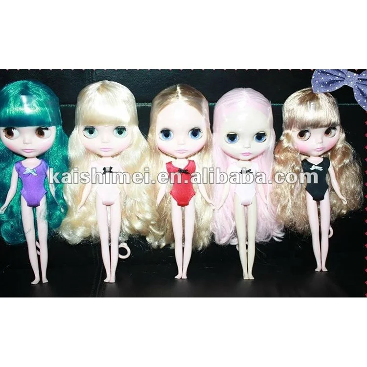 blythe doll