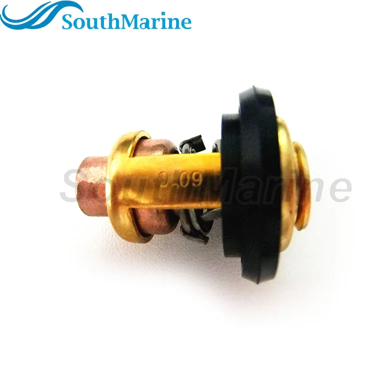 Boat Engines Thermostat F1507000031 For Yamaha Outboard 4stroke 2.5hp