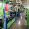 RX-QHL7400-16+16/6 Double Hearth Vertical Enamelling Machine with Heated Air Circulation