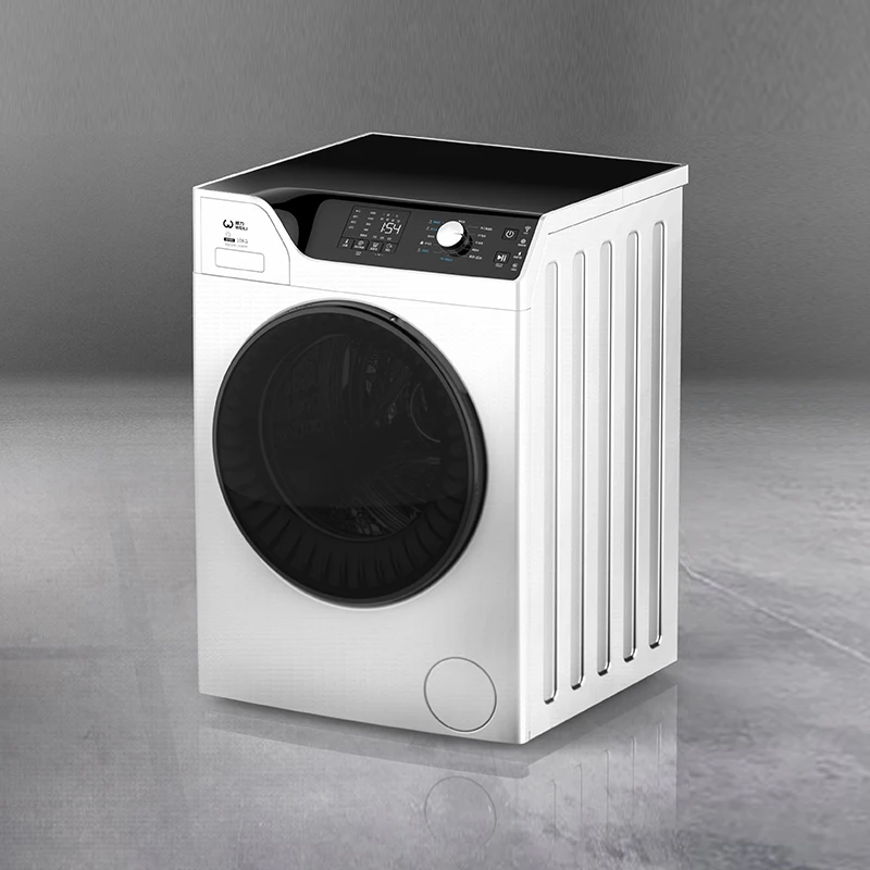 Home Wash Machine Laundry Machine Fully Automatic Washing Machine Big