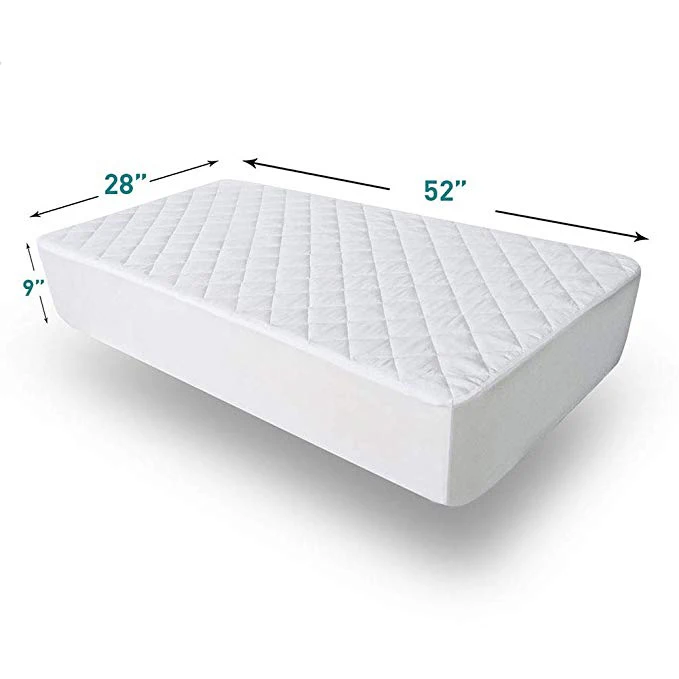 thin baby mattress