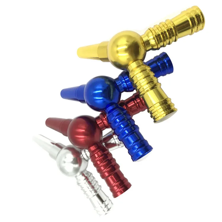 Multi Hooka Shisha Plug Nargila Connector Chicha Hookah Pipe Hose
