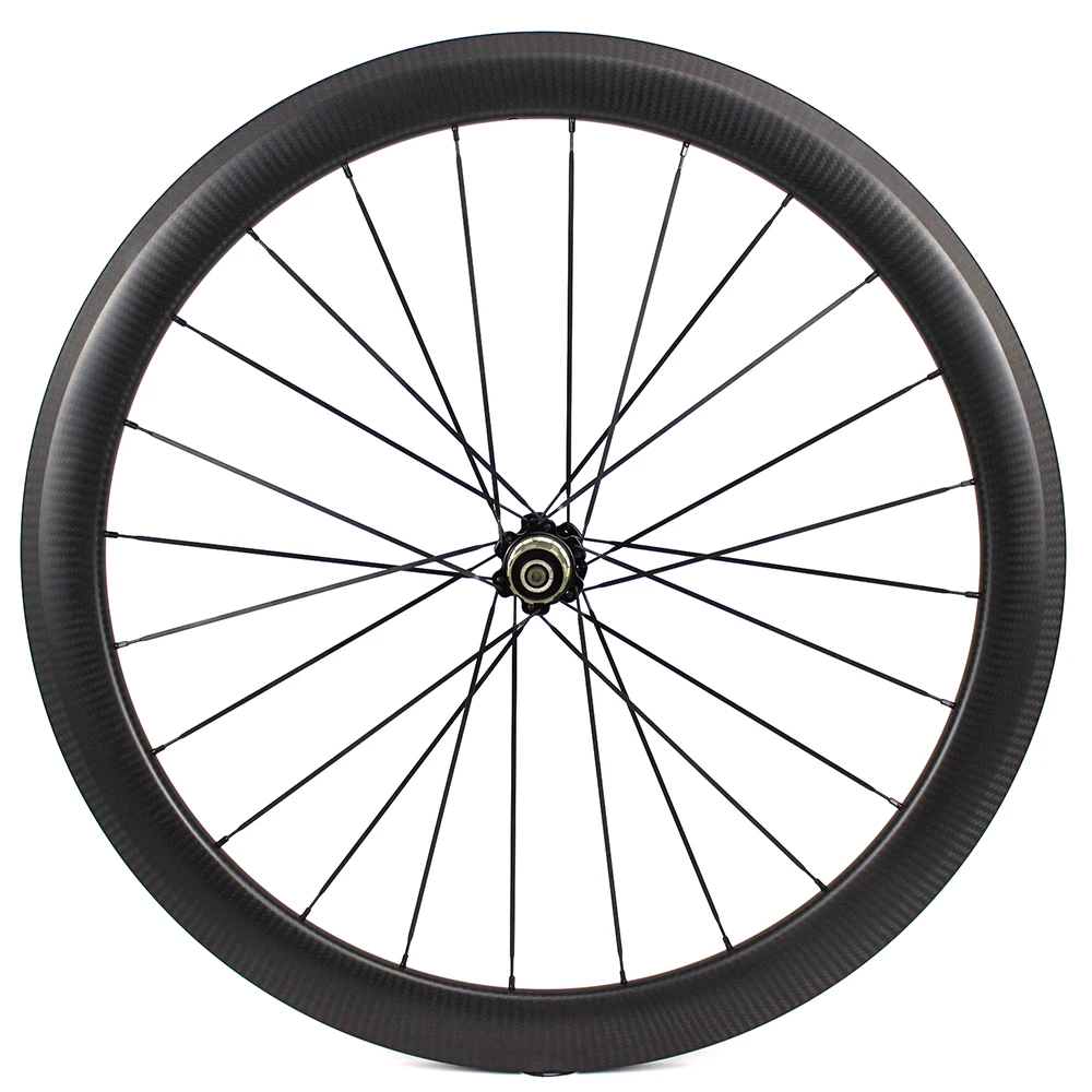 novatec disc wheelset