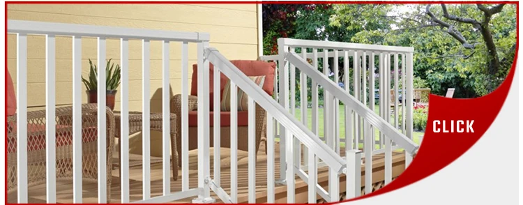 Dimensions Customize Construction Material Railing Boundary Wall