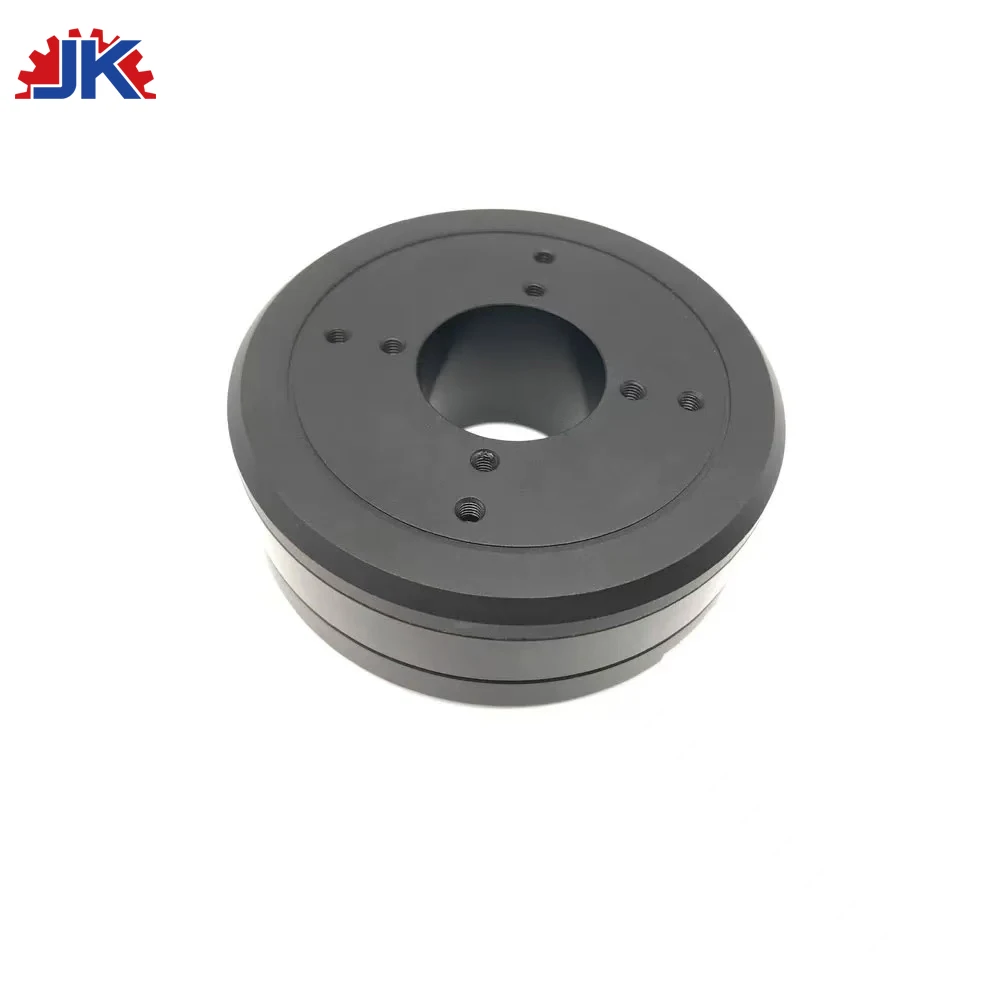 Through-hole Motor, 3D, 24V, Brushless, 3000rpm - detail 2