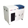 Laser Rust Removal Laser Oil Oidation Rust Paint Contamination Sites Ceramic Antique, Replace The Cleaning Machine