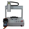 The Best China dispensing glue machine dispenser manufacturer desktop robot /coating machine for pcb coating machine robot
