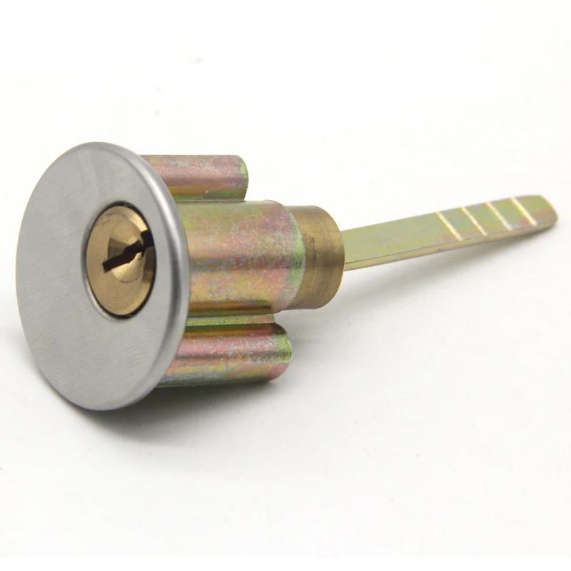 Ansi Grade Residential Commercial Double Single Door Deadbolt Lock