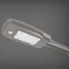 mobile app control smart split solar street lights with 30 watt led