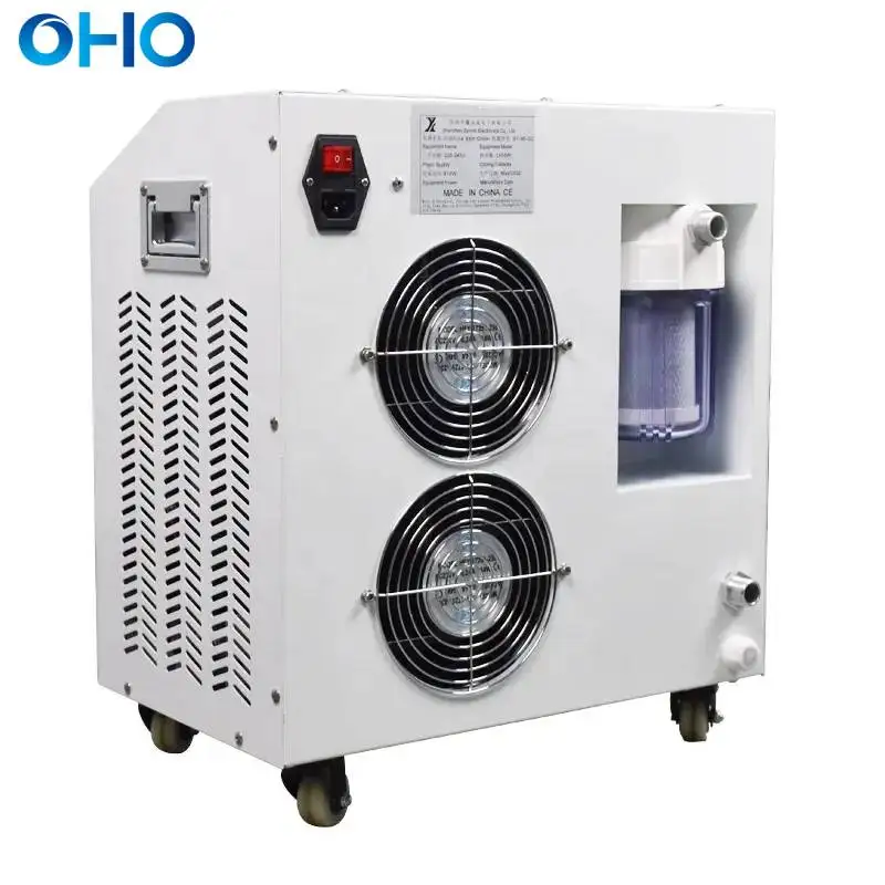 Oho Cheap Water Chiller For Ice Bath Tub Cold Plunge Cooler Equipment