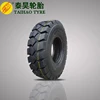 New Solid Forklift Tire 5.00-8 6.00-9 reasonable price from Taihao tyre factory direct sale