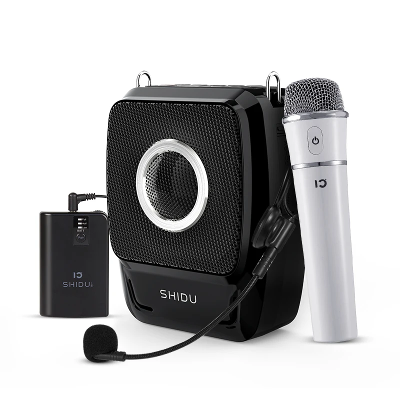 ahuja voice amplifier for teachers