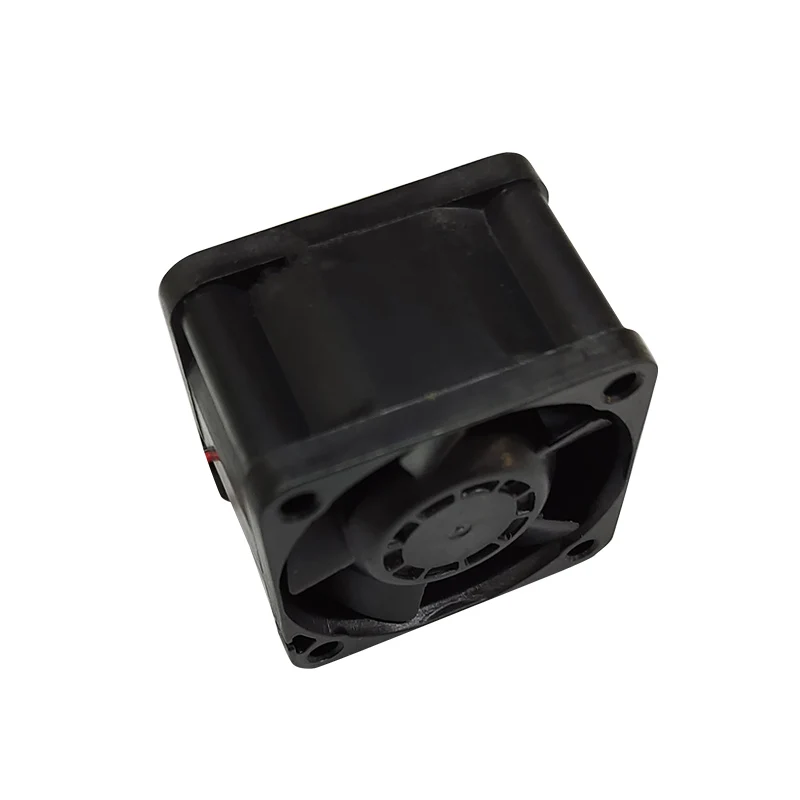 Roof Axial Fan, 220V, Plastic - detail 6