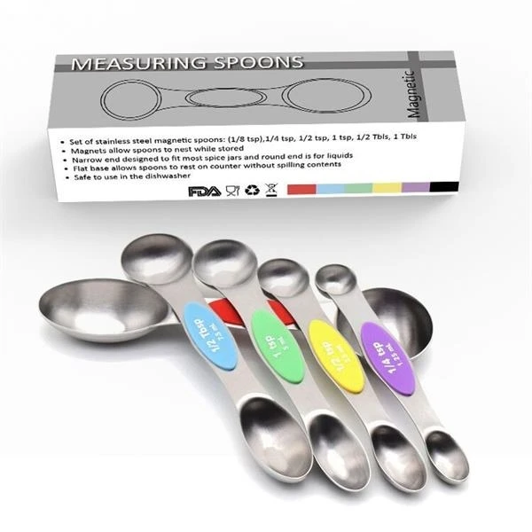 Measuring Spoon (5)