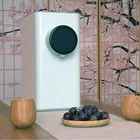 portable tankless water dispenser machine touchless 5 gallon countertop smart uv water