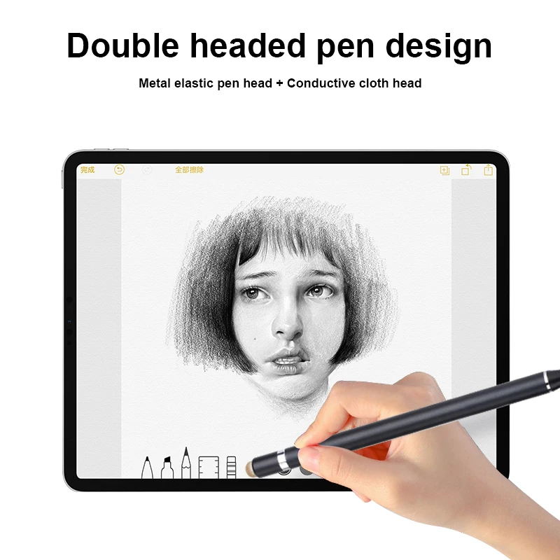 Factory Direct Xp Pen Tablet Usb Pencil Universal Digital Stylus