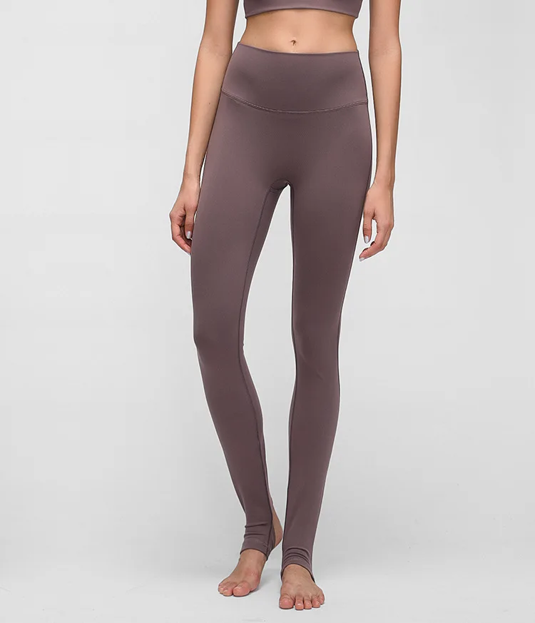 Mallas Deportivas Ajustadas Para Mujer Leggings De Cintura Alta Con Mallas Deportivas Ajustadas Para Mujer Leggings De Cintura Alta Con