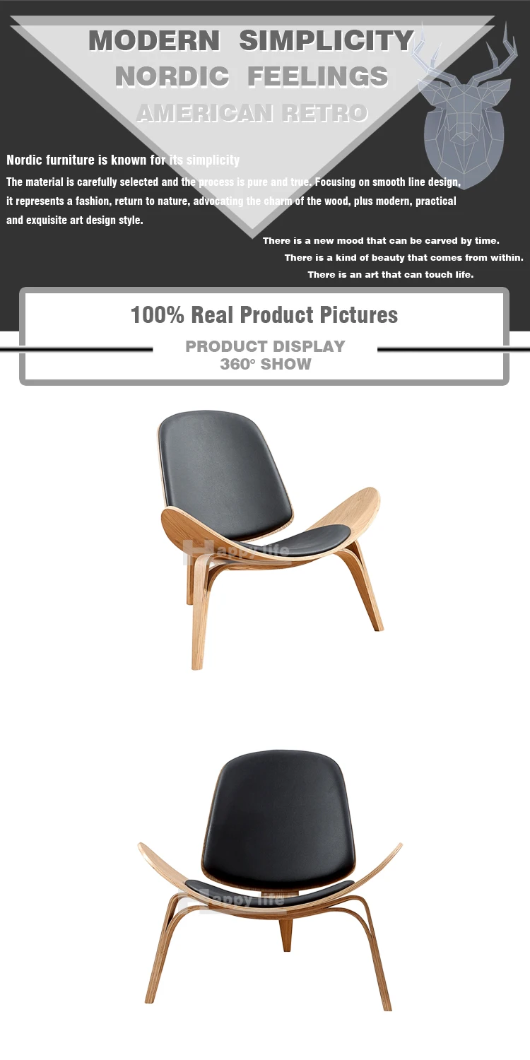 egg shell chairs for sale on Manufacturer Living Room Furniture Lounge Three Legged Cafe Wood Plywood Shell Chair Buy Plywood Shell Chair Shell Chair Lounge Chair Product On Alibaba Com