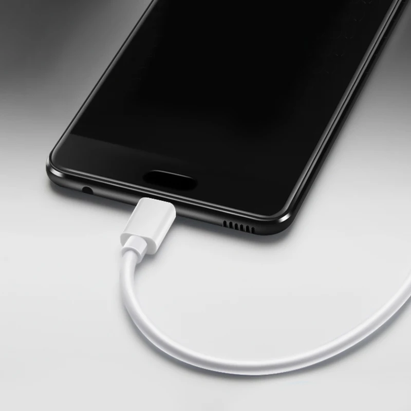 Wholesale Usb Type C Cable Quick Charge Mobile Phone Data Cable Fast