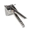 Stainless Steel Potato Ricer, Potato Masher