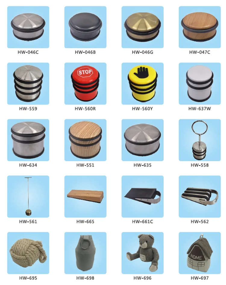 door stopper related 1