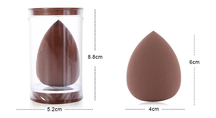 Sponge Blender