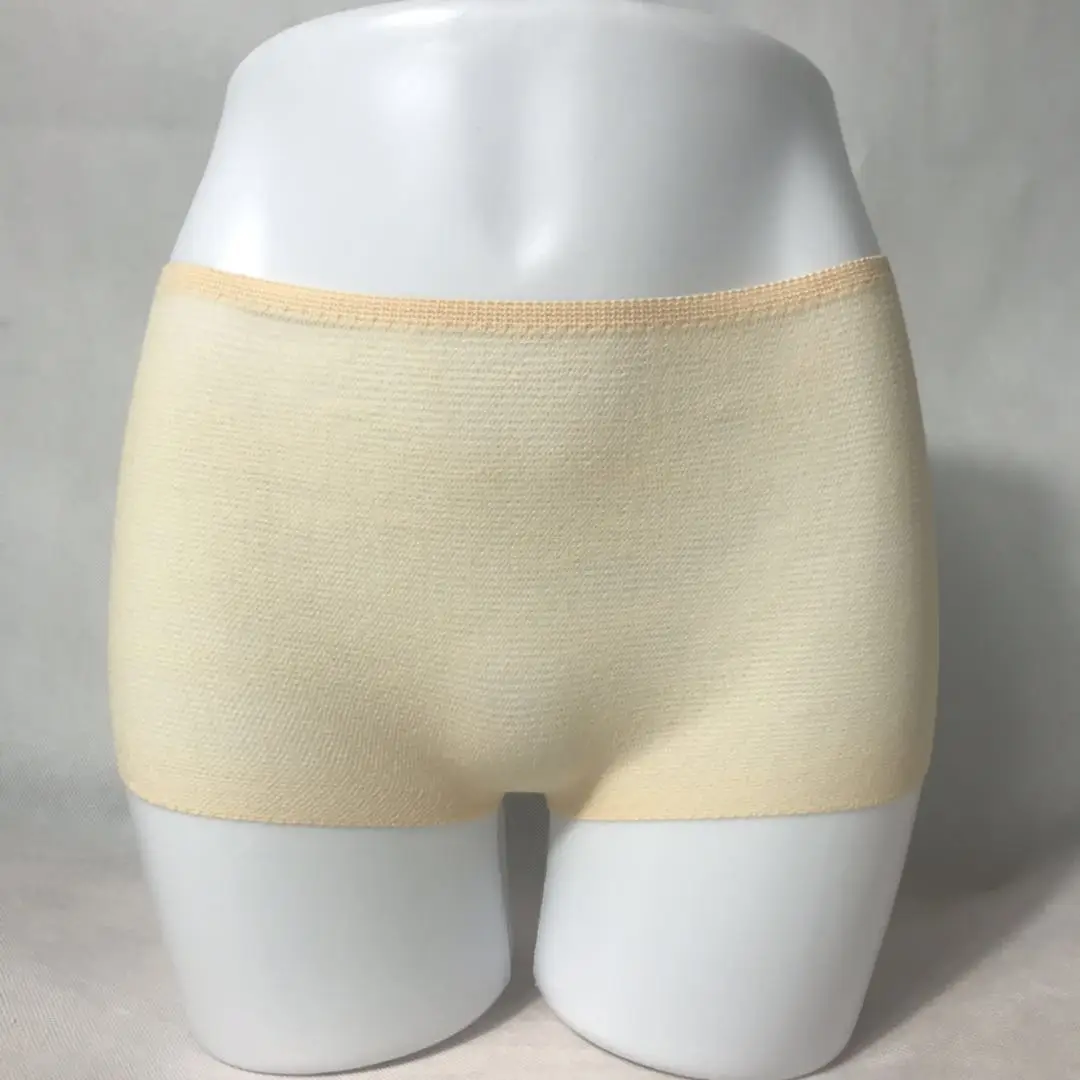 Disposable Pants Medical Underwear Women Hospital Mesh Disposable