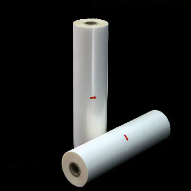 hot laminating film