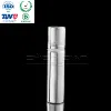 Chinese Factory Iso Certification 3d Silicone Hand Sanitizer Holders Trigger With Spray Clear Wholesale 30ml Bottle Case