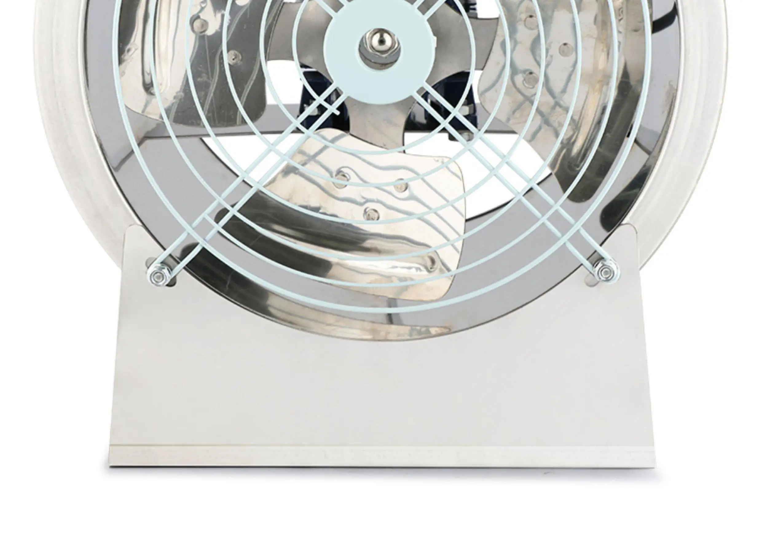 Axial Flow Fan, 304, Stainless, Steel, 380v - detail 26