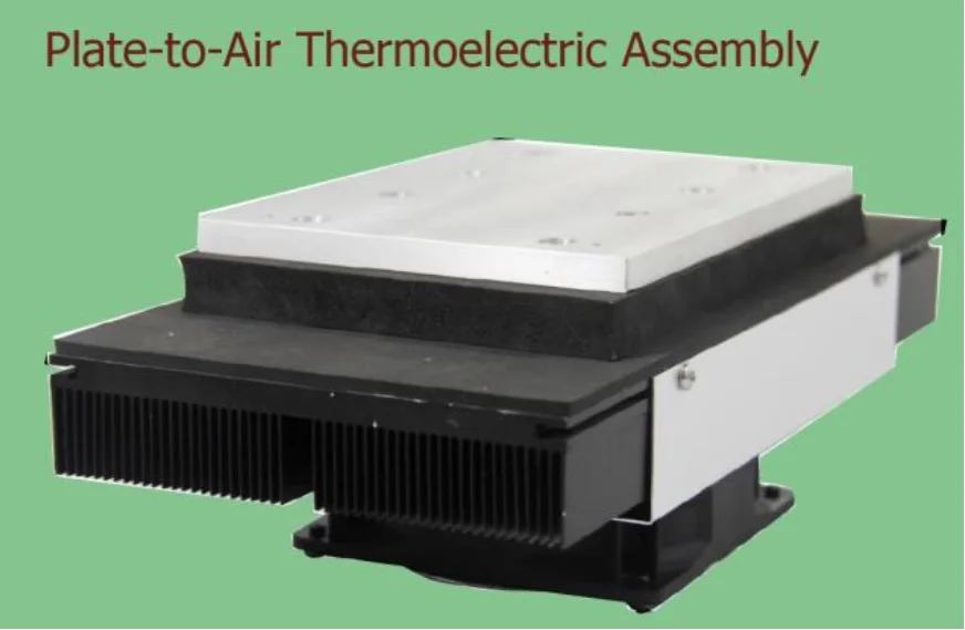 Peltier Air Conditioner Tec Air Conditioners Peltier Portable Cooler