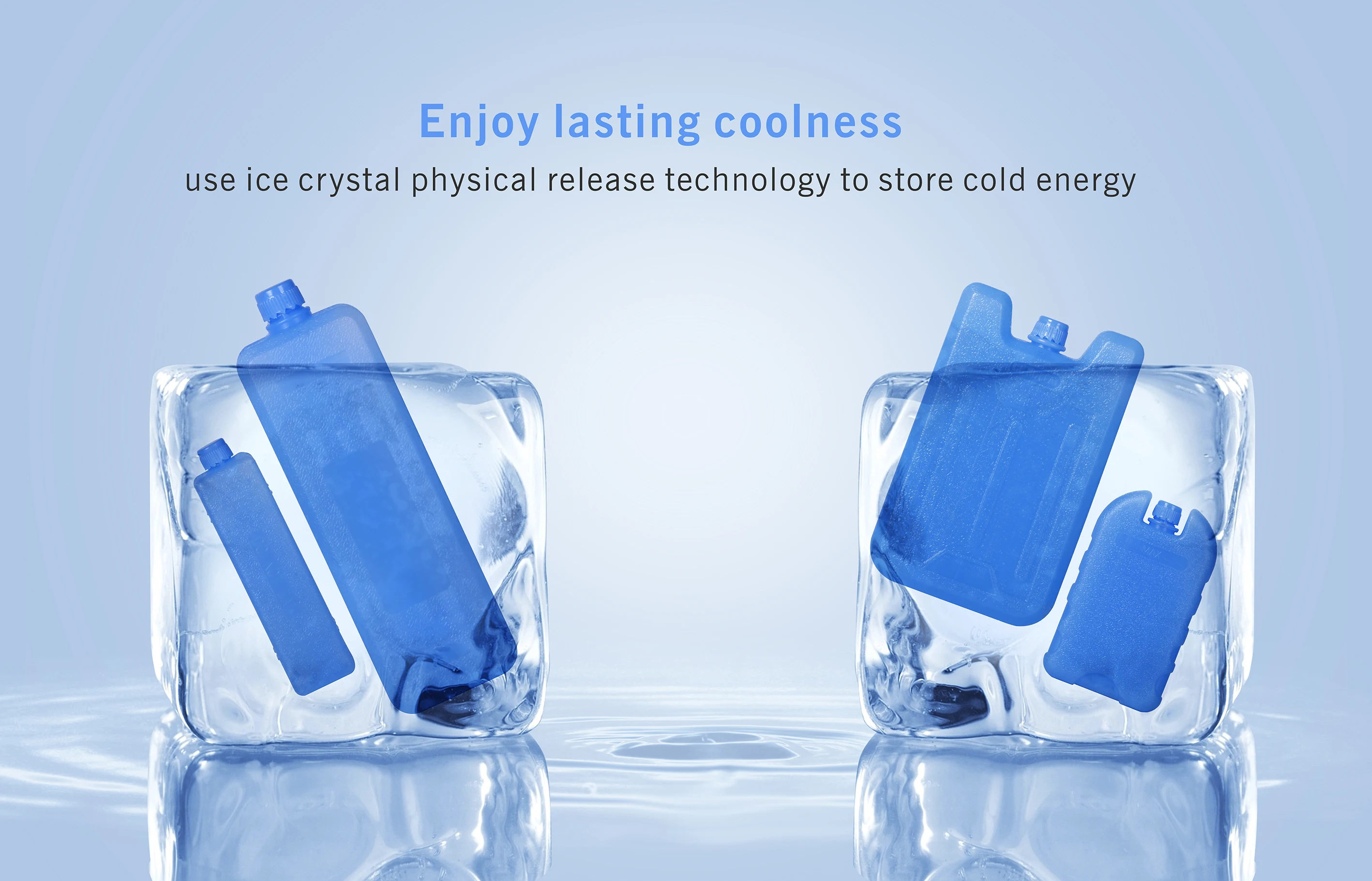 Honeycomb Portable Air Cooler, 80w, 1gallon - detail 10