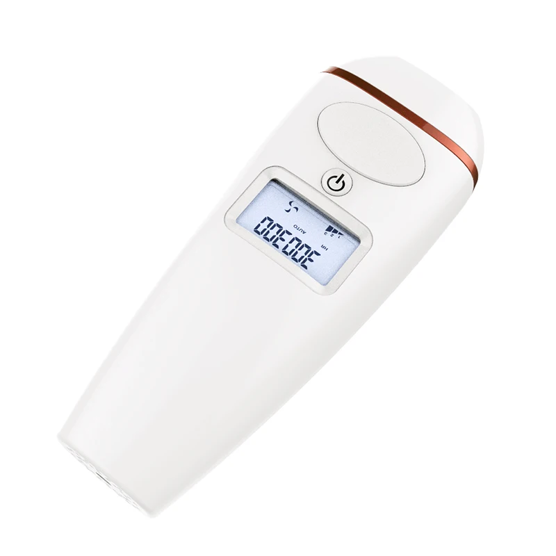 
Hot product 2020 at home diode painless laser epilator ipl hair removal device 