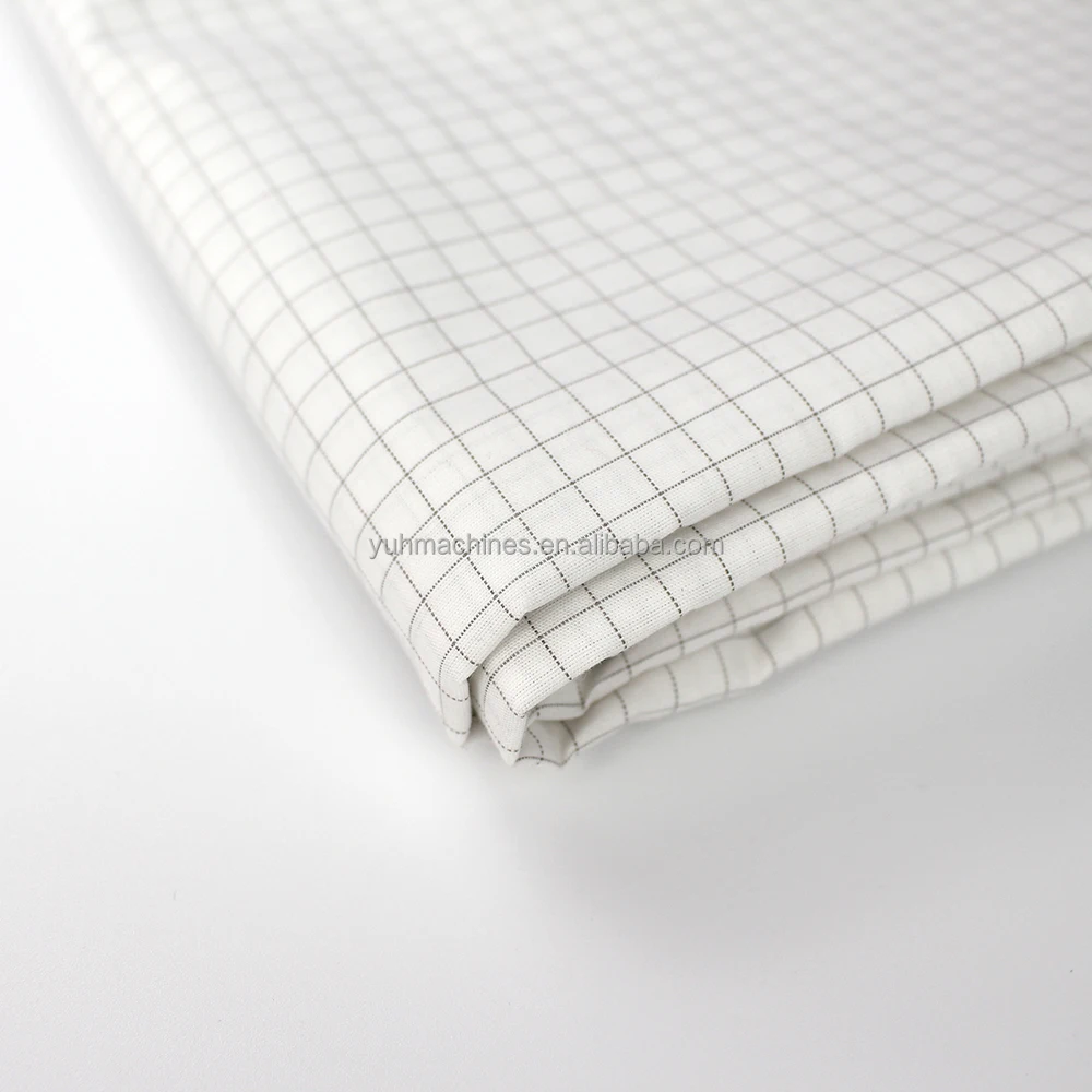 Conductive Earthing Half Bed Sheet (90 X 250cm) Silver Antimicrobial