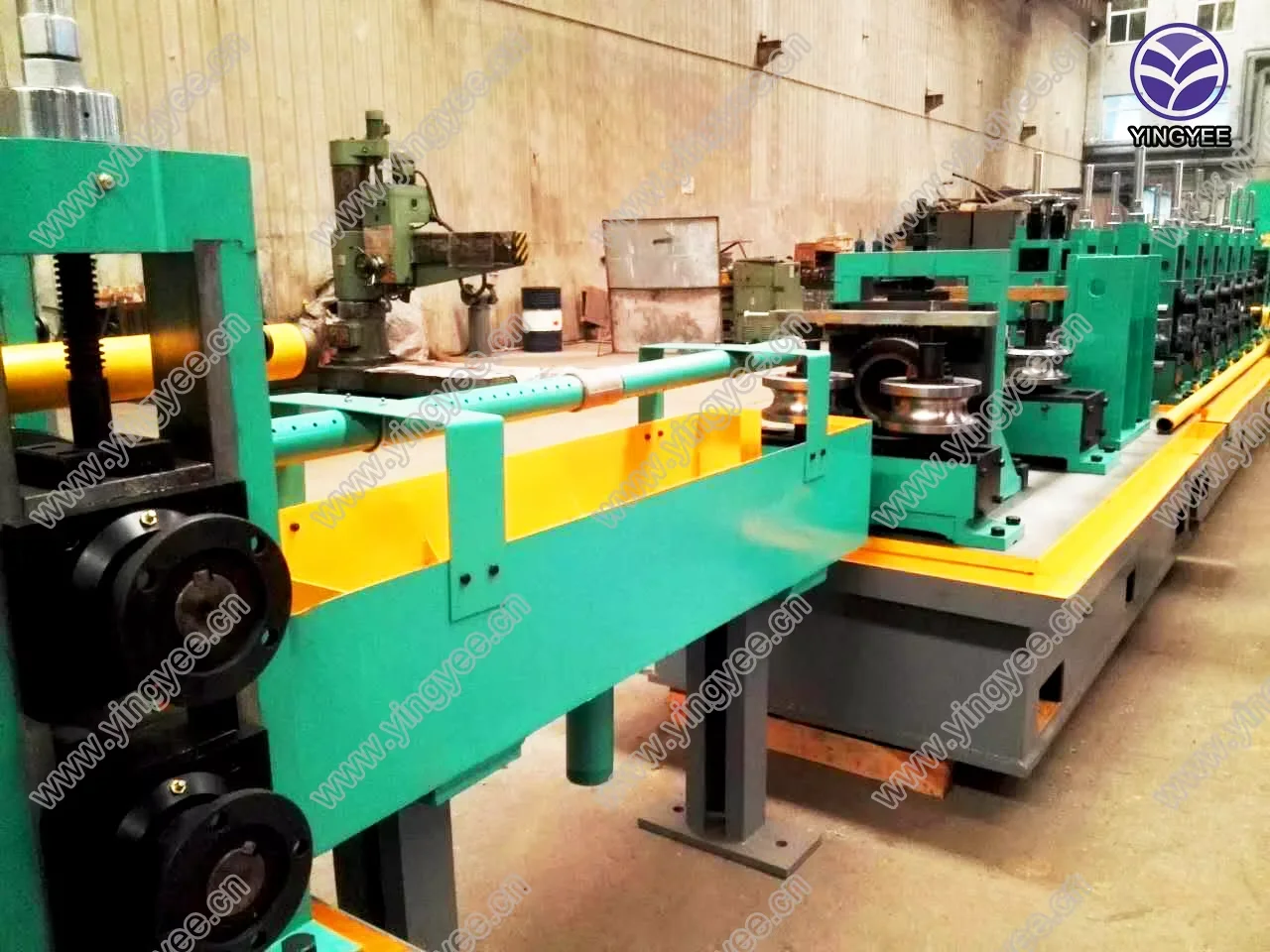 product tube mill-3