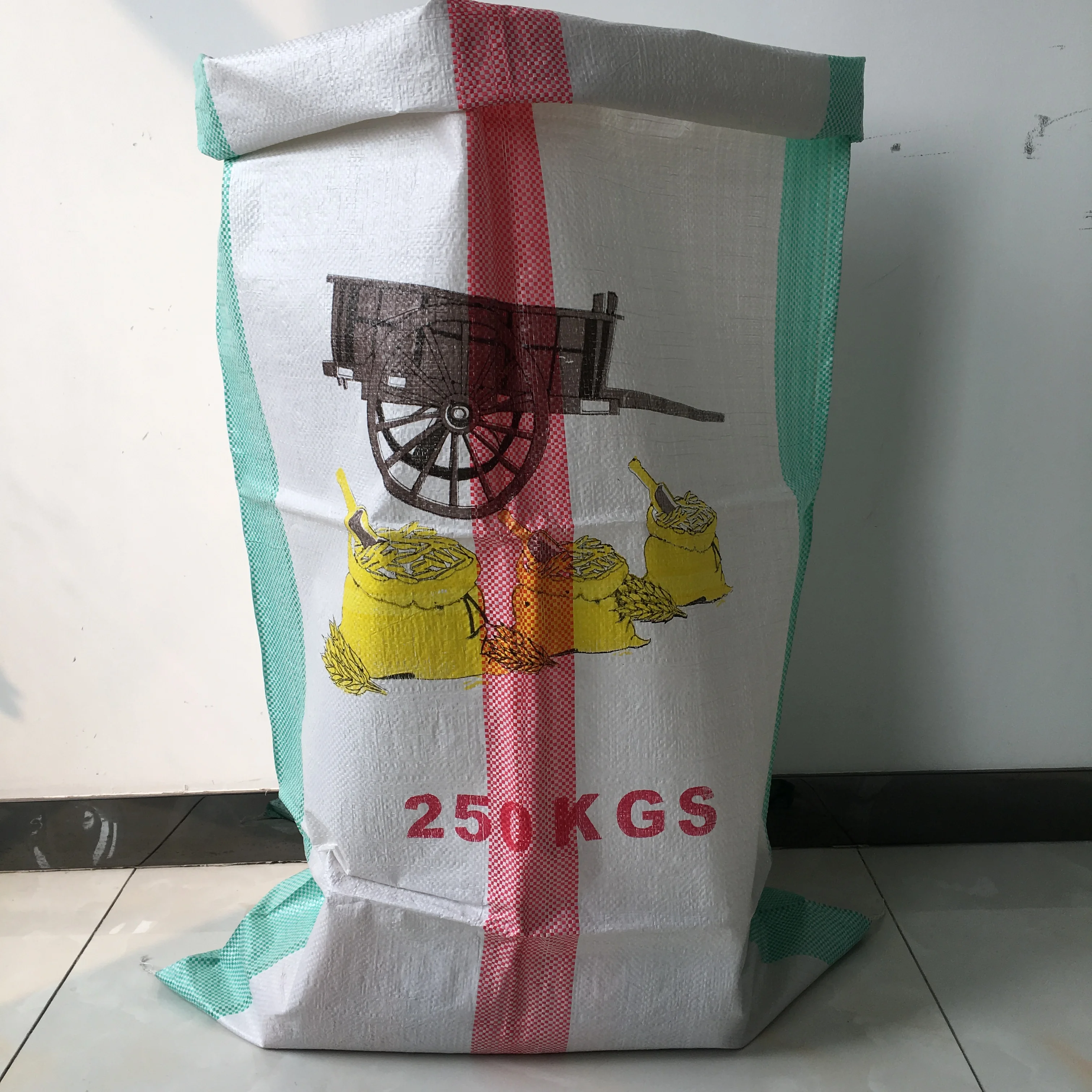 250kg Big Pp Woven Bag Large Capacity Plastic Packing Sack For Rice Grain Maize Flour Disposable Bags Buy Pp Woven Bag Plastic Packing Sack Disposable Bags Product on Alibaba