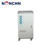 NANFENG Tns Svc Three-Phase 20Kva Automatic Voltage Stabilizer Regulator