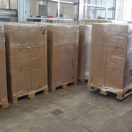 
Blue Haskap Berry Juice 